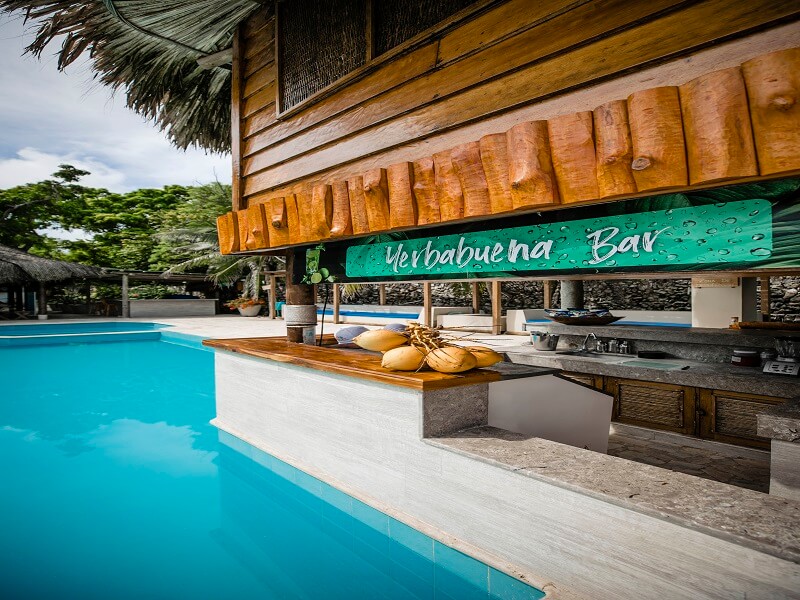 Hotel Isla del Sol - Imagen 15