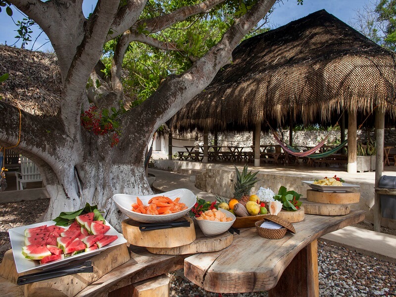 Hotel Isla del Sol - Imagen 14