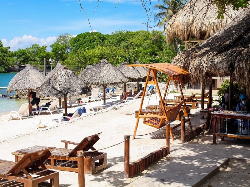 Hotel Isla del Sol - Imagen 13