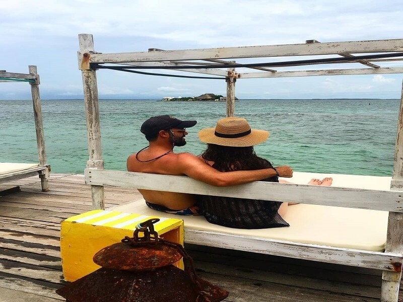 Hotel Isla del Pirata - Imagen 9