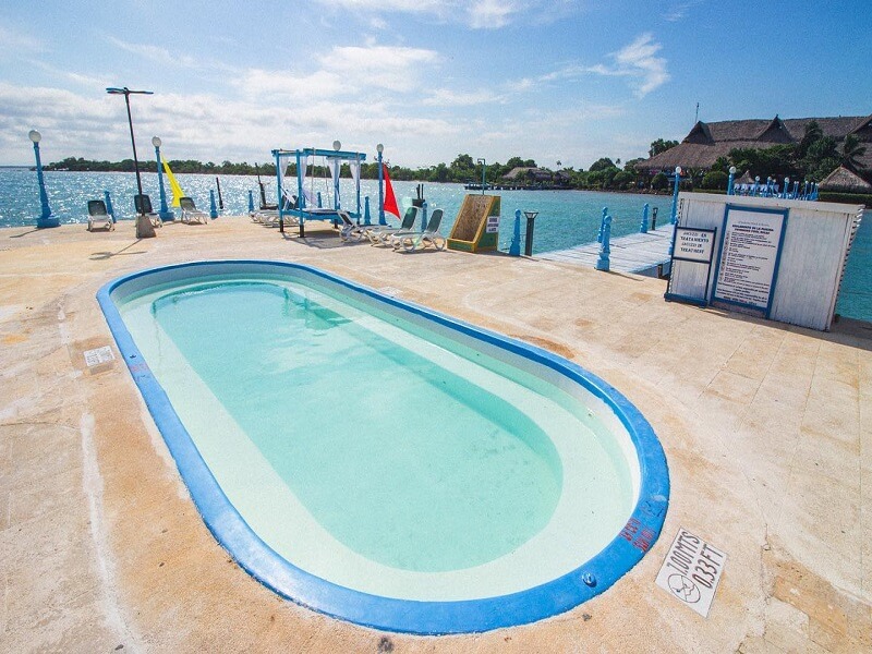 Hotel Isla Palma - Imagen 14