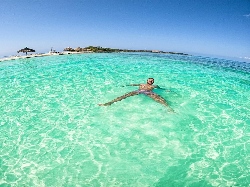 Hotel Isla Palma - Imagen 13