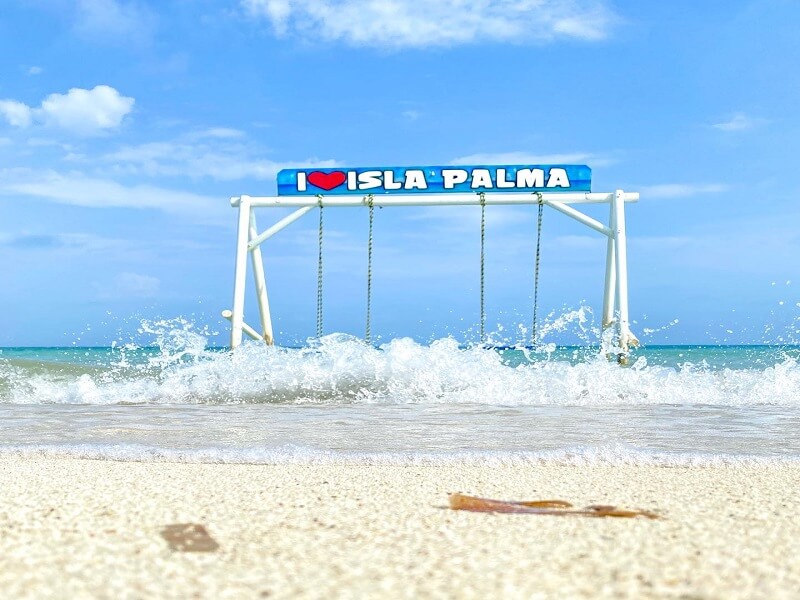 Hotel Isla Palma - Imagen 12