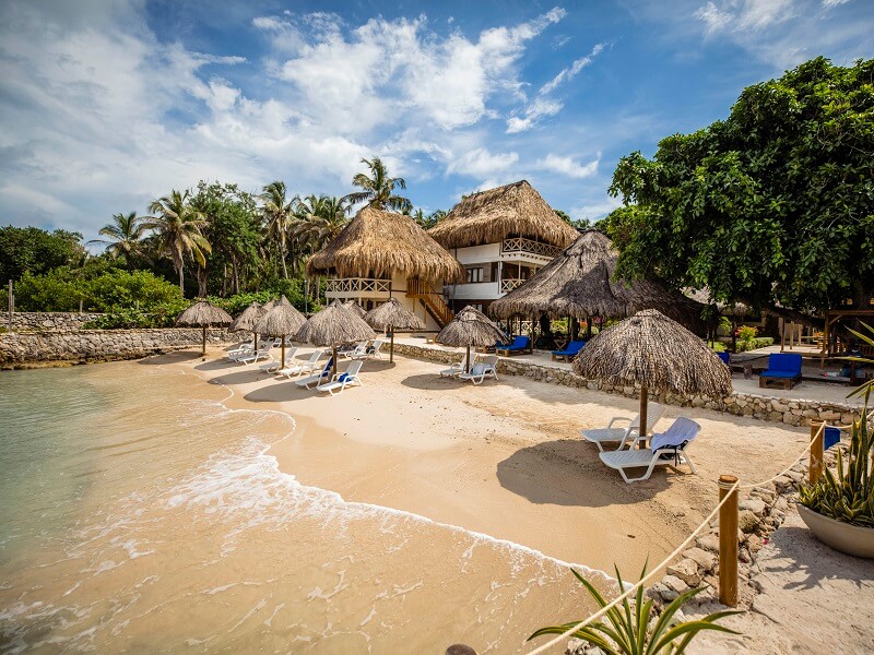 Hotel Isla del Sol - Imagen 11