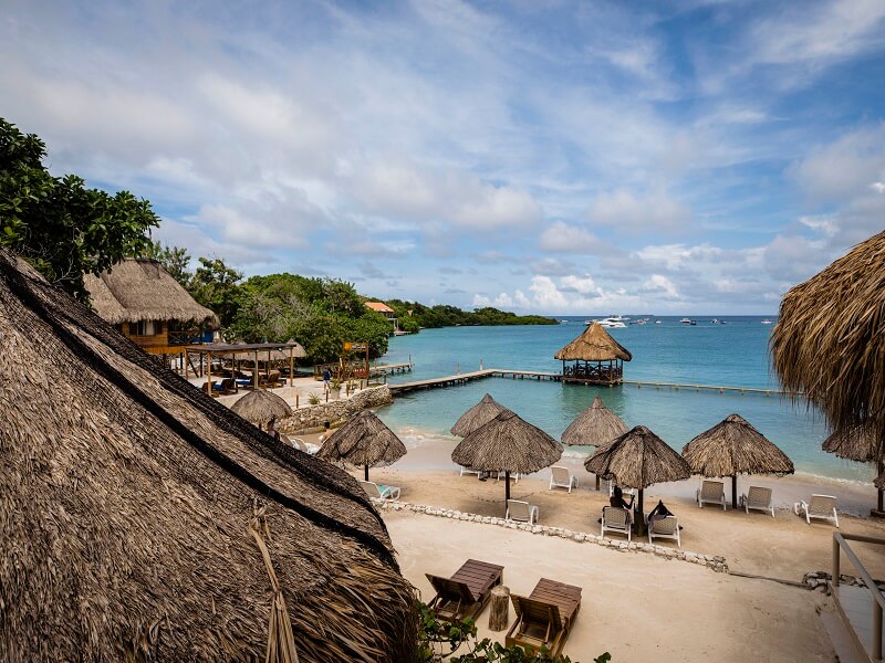 Hotel Isla del Sol - Imagen 10