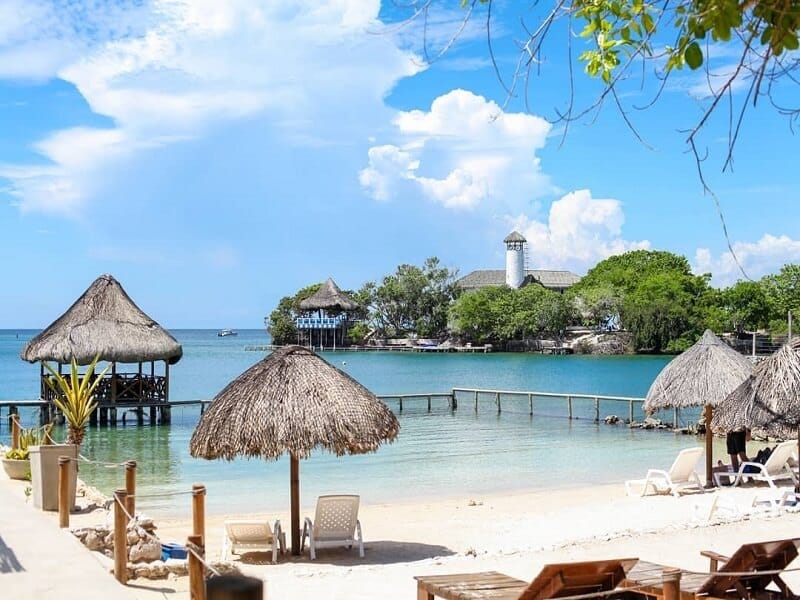 Hotel Isla del Sol - Imagen 9