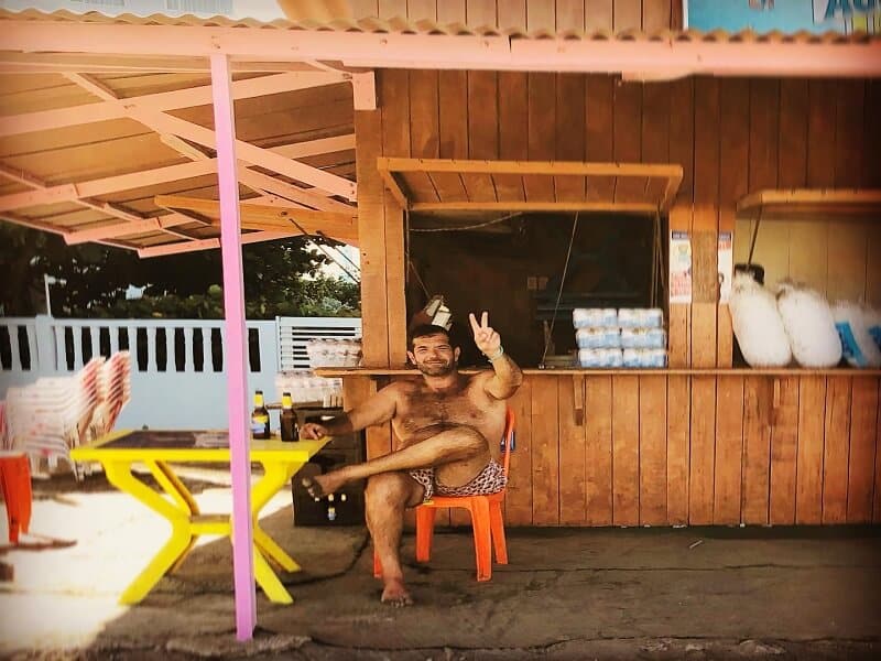 Hotel Isla del Pirata - Imagen 11