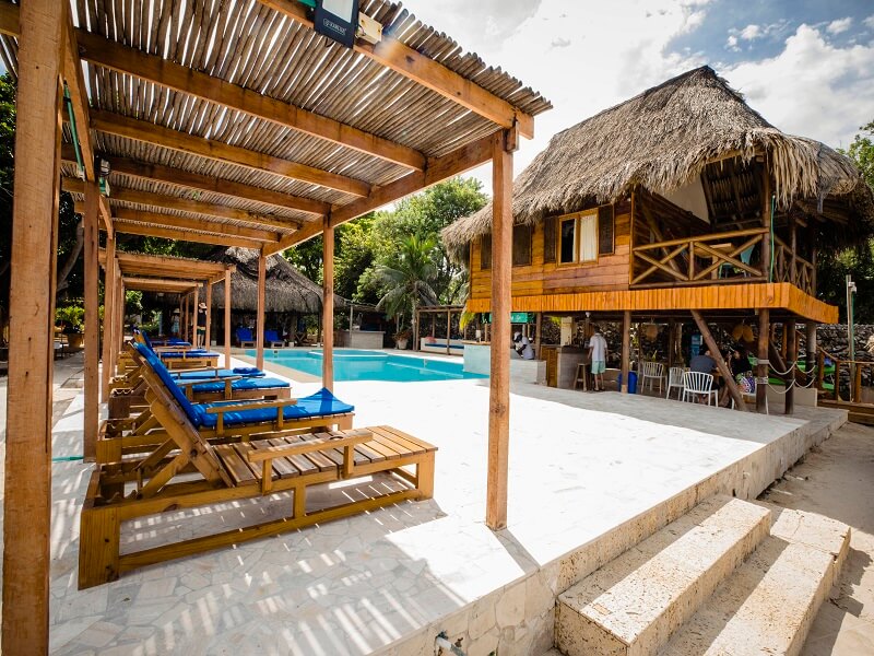 Hotel Isla del Sol - Imagen 8