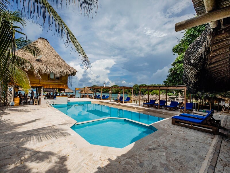 Hotel Isla del Sol - Imagen 7