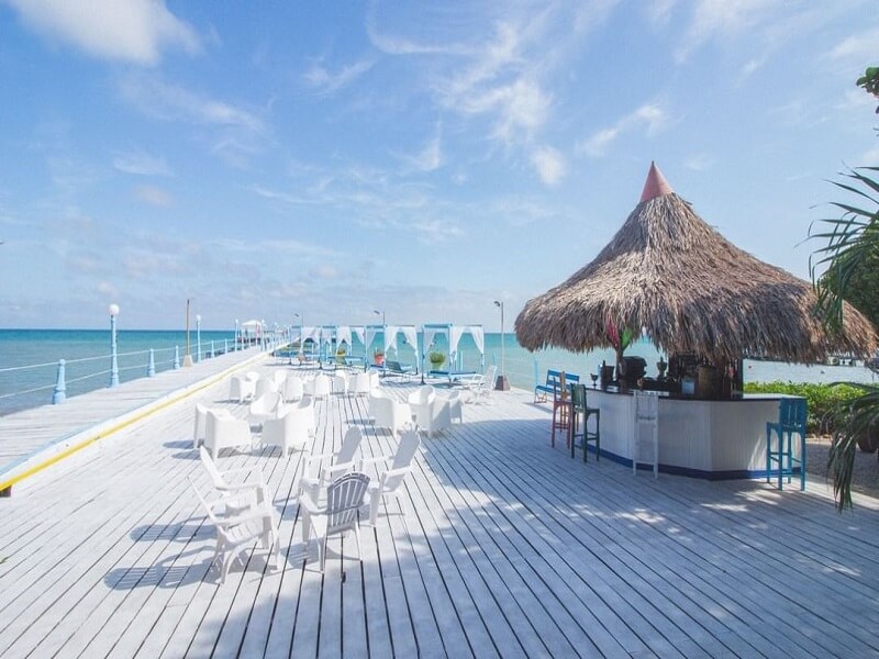 Hotel Isla Palma - Imagen 6