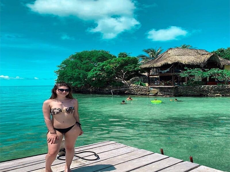 Hotel Isla del Pirata - Imagen 4