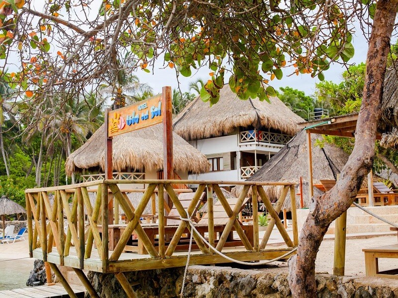 Hotel Isla del Sol - Imagen 5