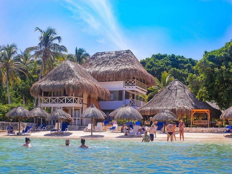 Hotel Isla del Sol - Imagen 6