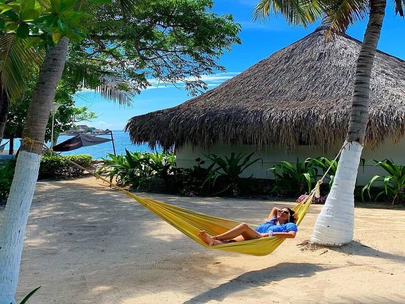 Hotel Isla del Pirata - Imagen 3