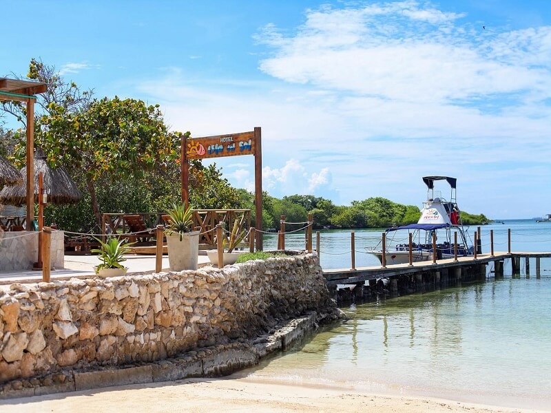 Hotel Isla del Sol - Imagen 3