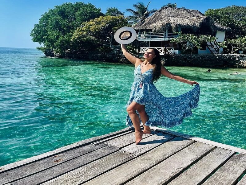 Hotel Isla del Pirata - Imagen 12