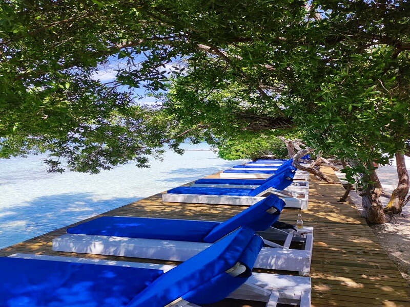 Hotel Isla Palma - Imagen 3