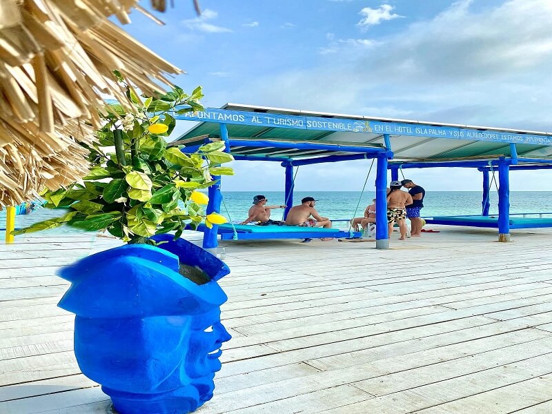 Hotel Isla Palma - Imagen 2