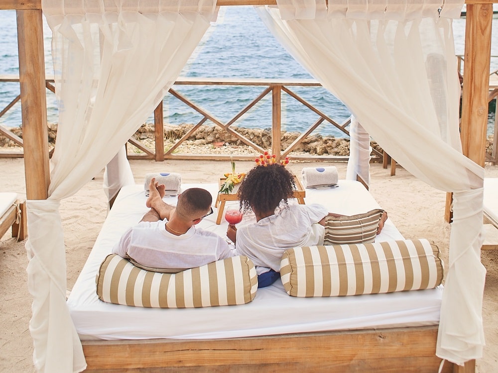 Mangata Beach Club - Imagen 16