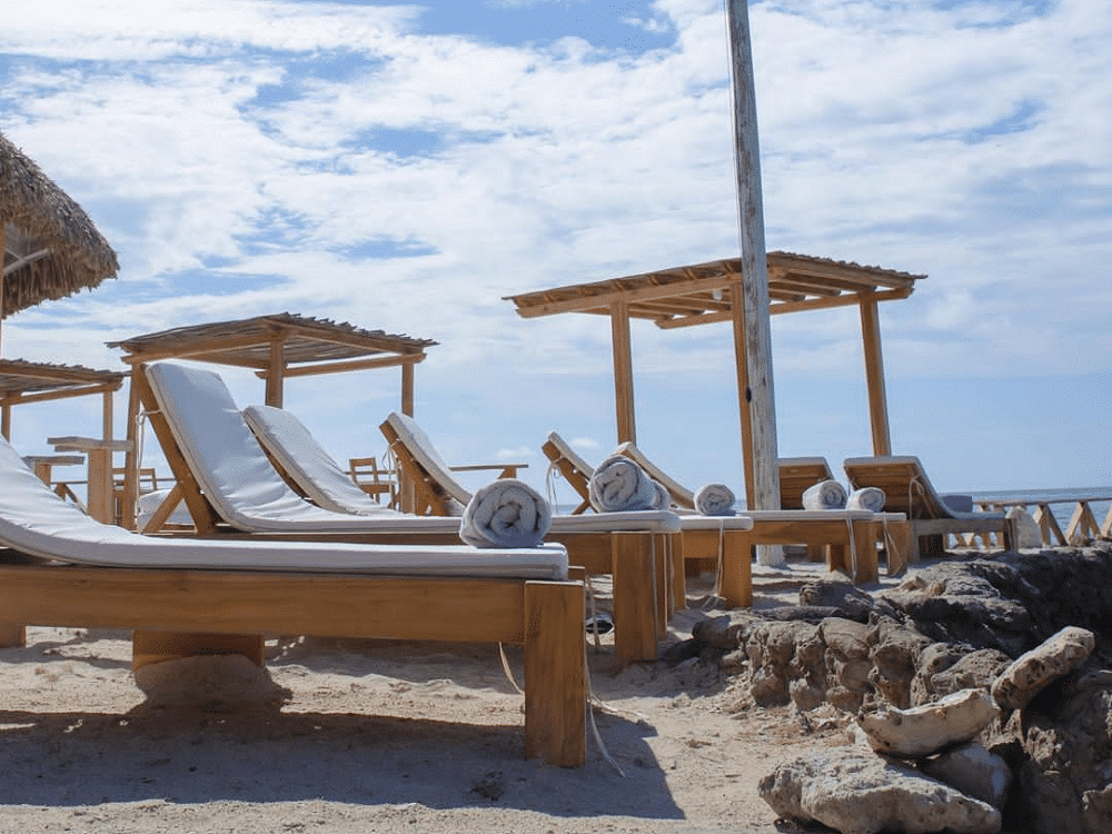 Mangata Beach Club - Imagen 21