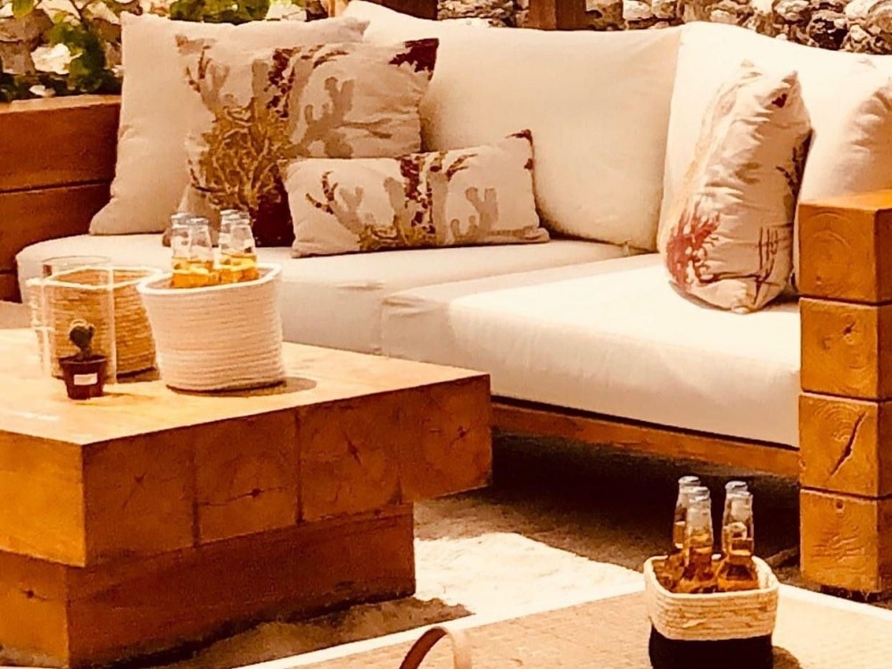 Mangata Beach Club - Imagen 4