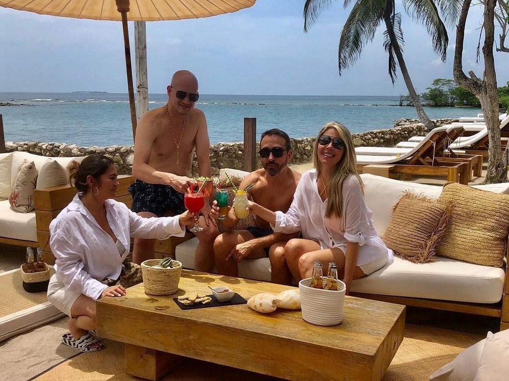 Mangata Beach Club - Imagen 5