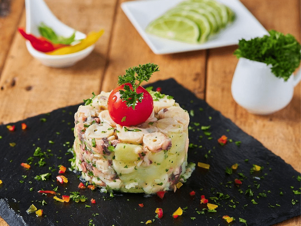 Mangata Beach Club - Imagen 6