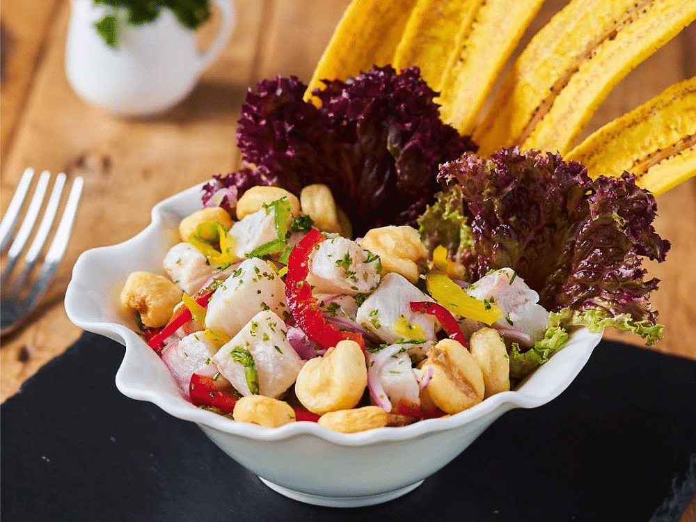 Mangata Beach Club - Imagen 7