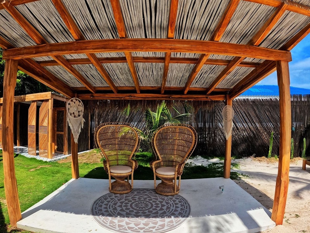 Mangata Beach Club - Imagen 18