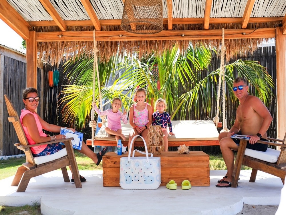 Mangata Beach Club - Imagen 22