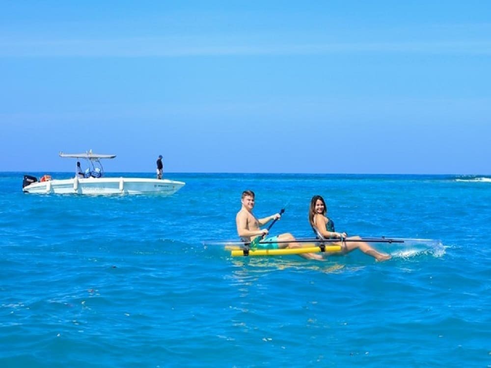 Mangata Beach Club - Imagen 23