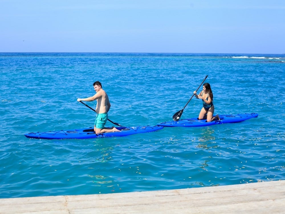 Mangata Beach Club - Imagen 24