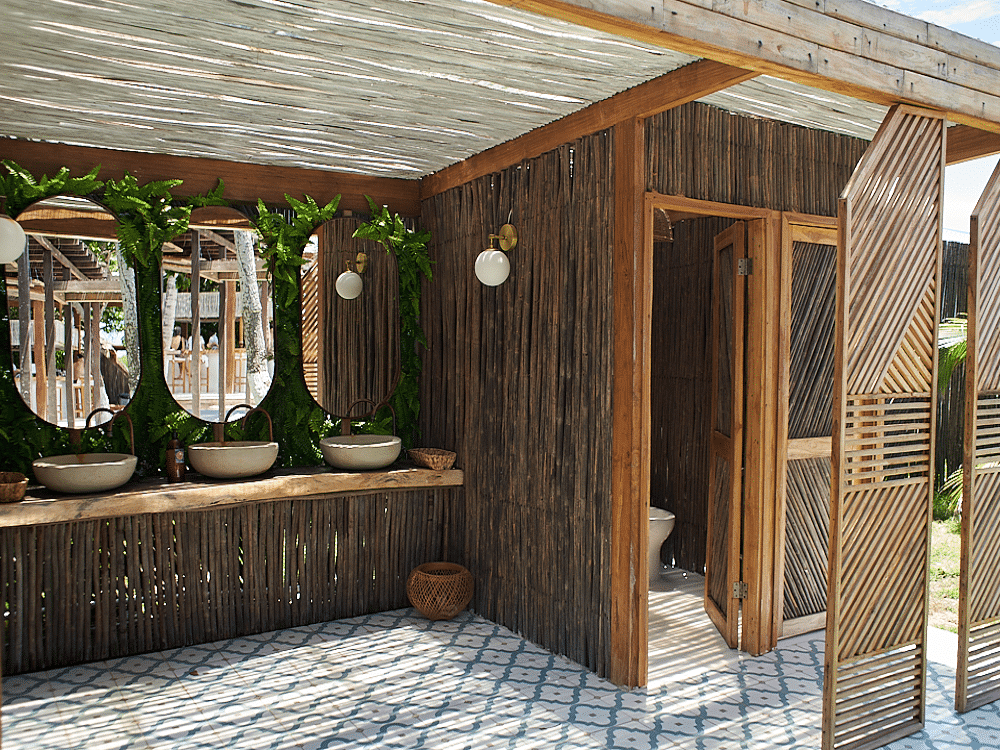 Mangata Beach Club - Imagen 26