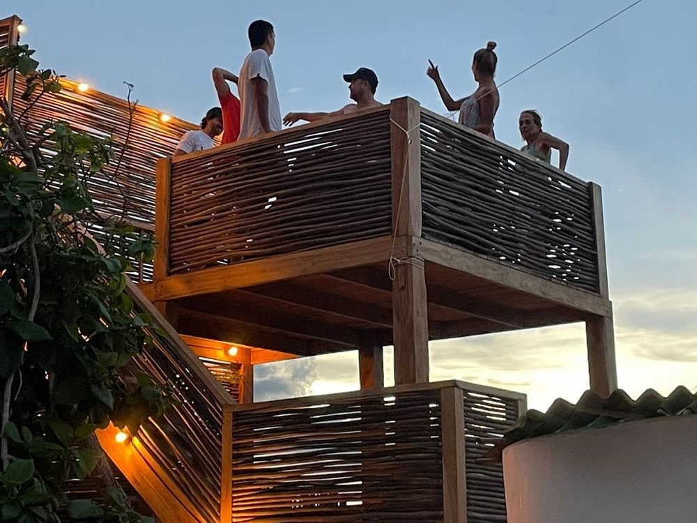 Mangata Beach Club - Imagen 27