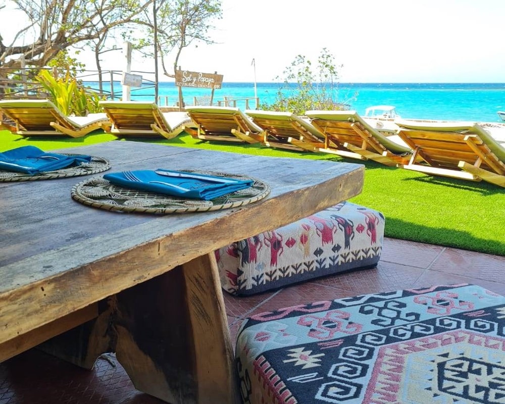 Rosario Beach Club - Imagen 7