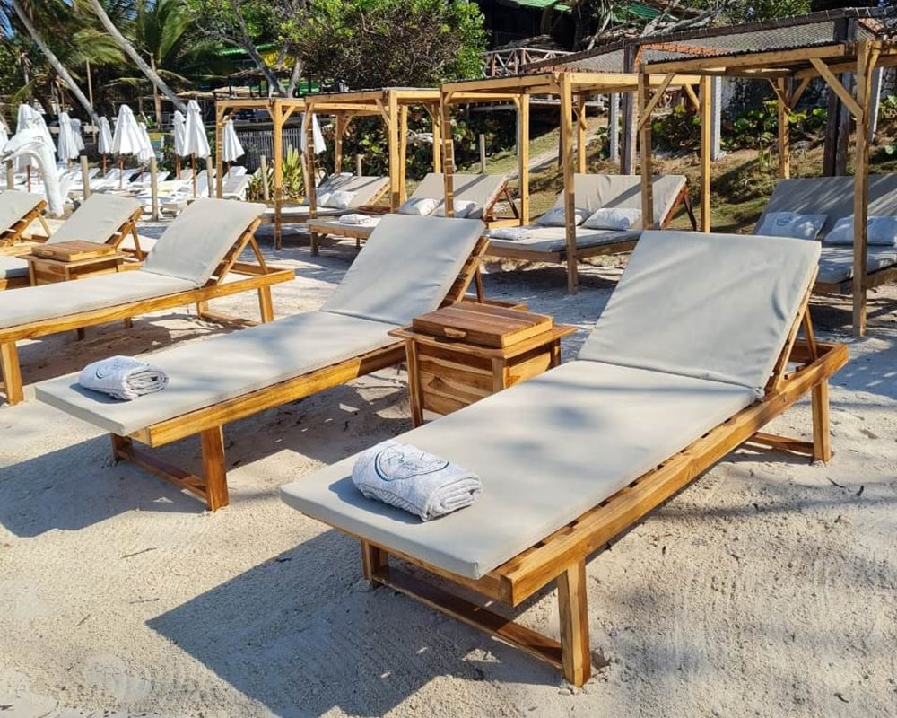 Rosario Beach Club - Imagen 5