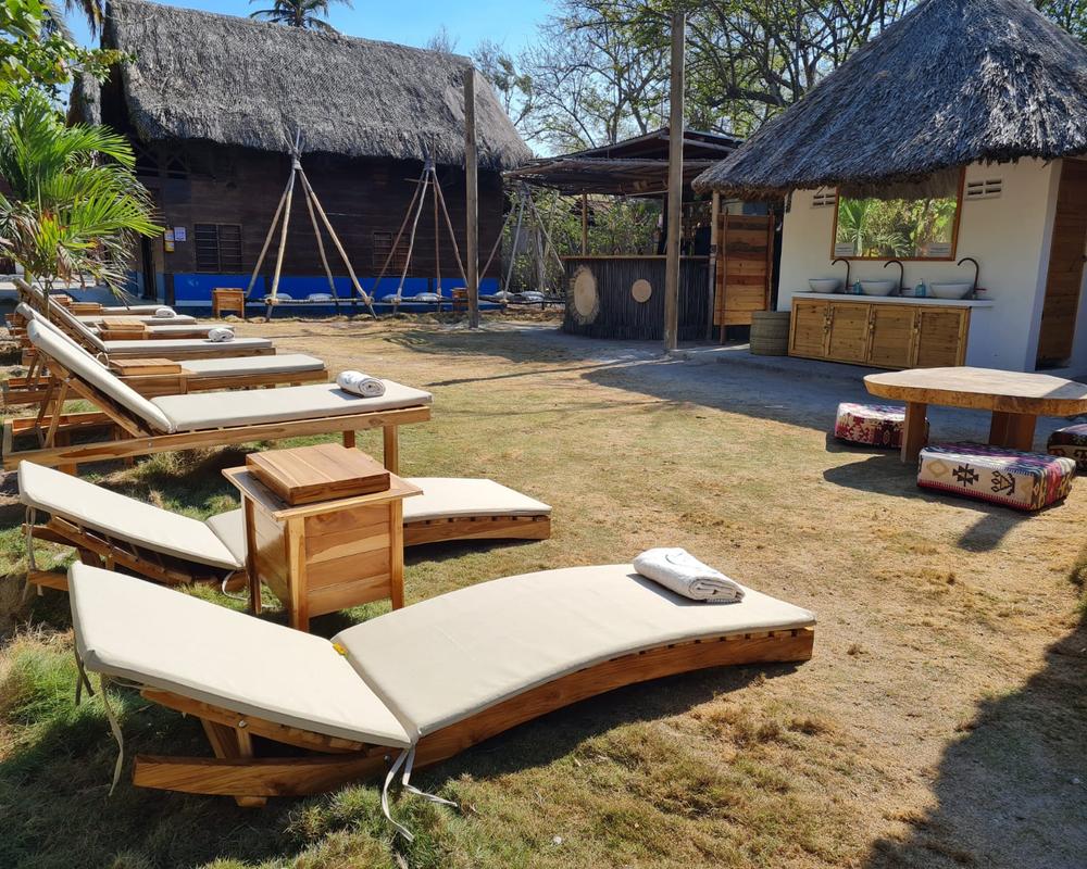 Rosario Beach Club - Imagen 2