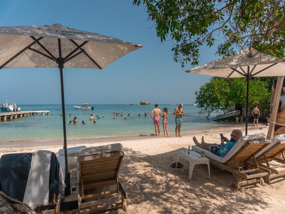 Diversión en Pao Pao