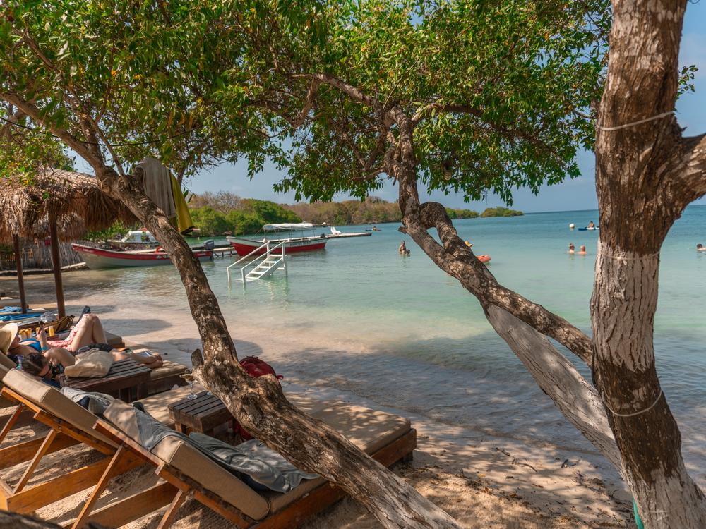 Islabela Islas del Rosario