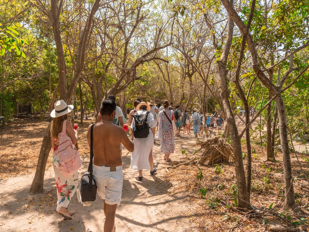 Pasadía Pao Pao - Islabela - Bora Bora
