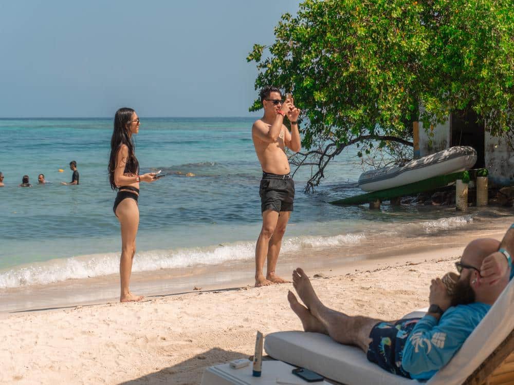 Top 3 Destinos en Islas del Rosario