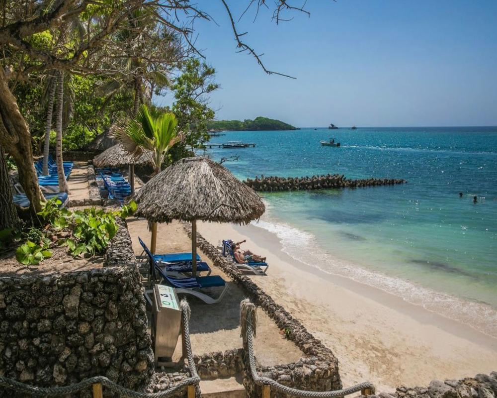 Hotel San Pedro de Majagua