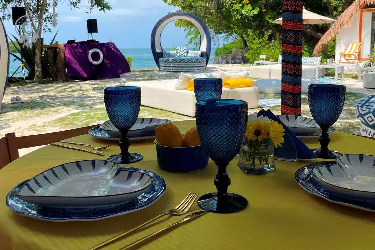 Dharma Beach Club - Image 7