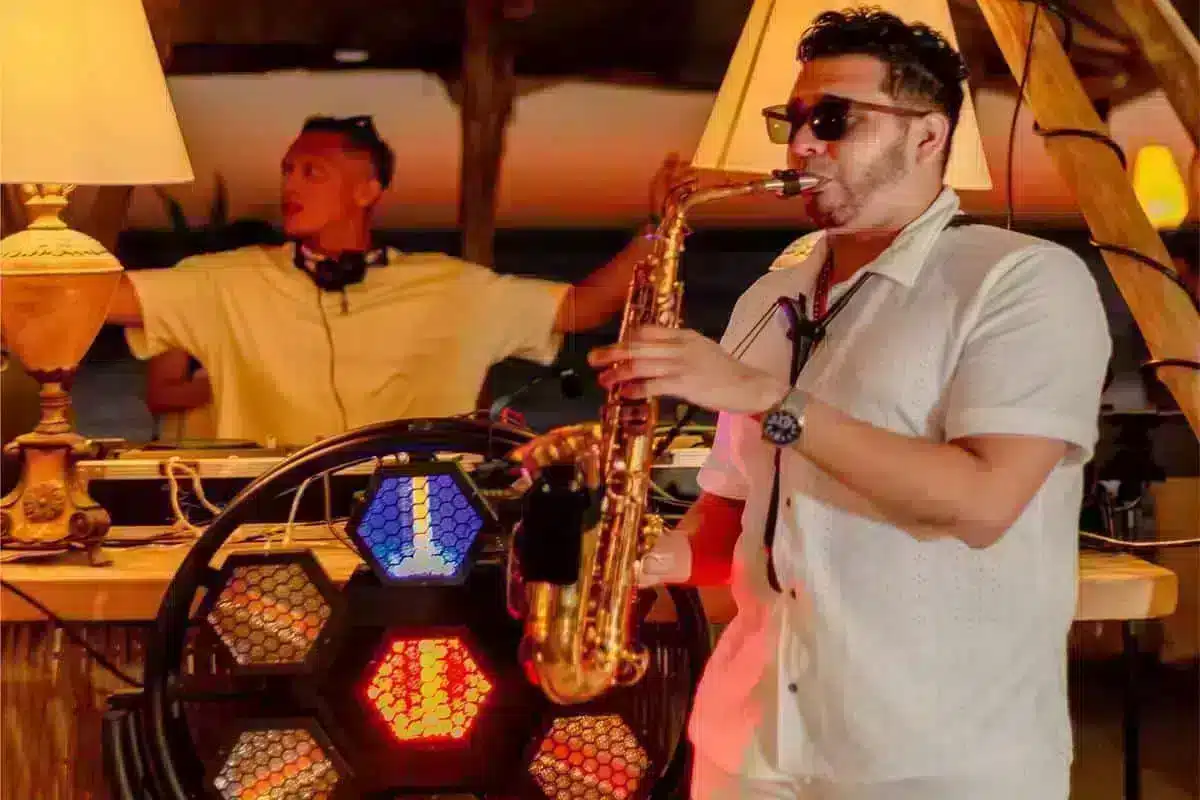 Wala Beach Club Cartagena - Image 19