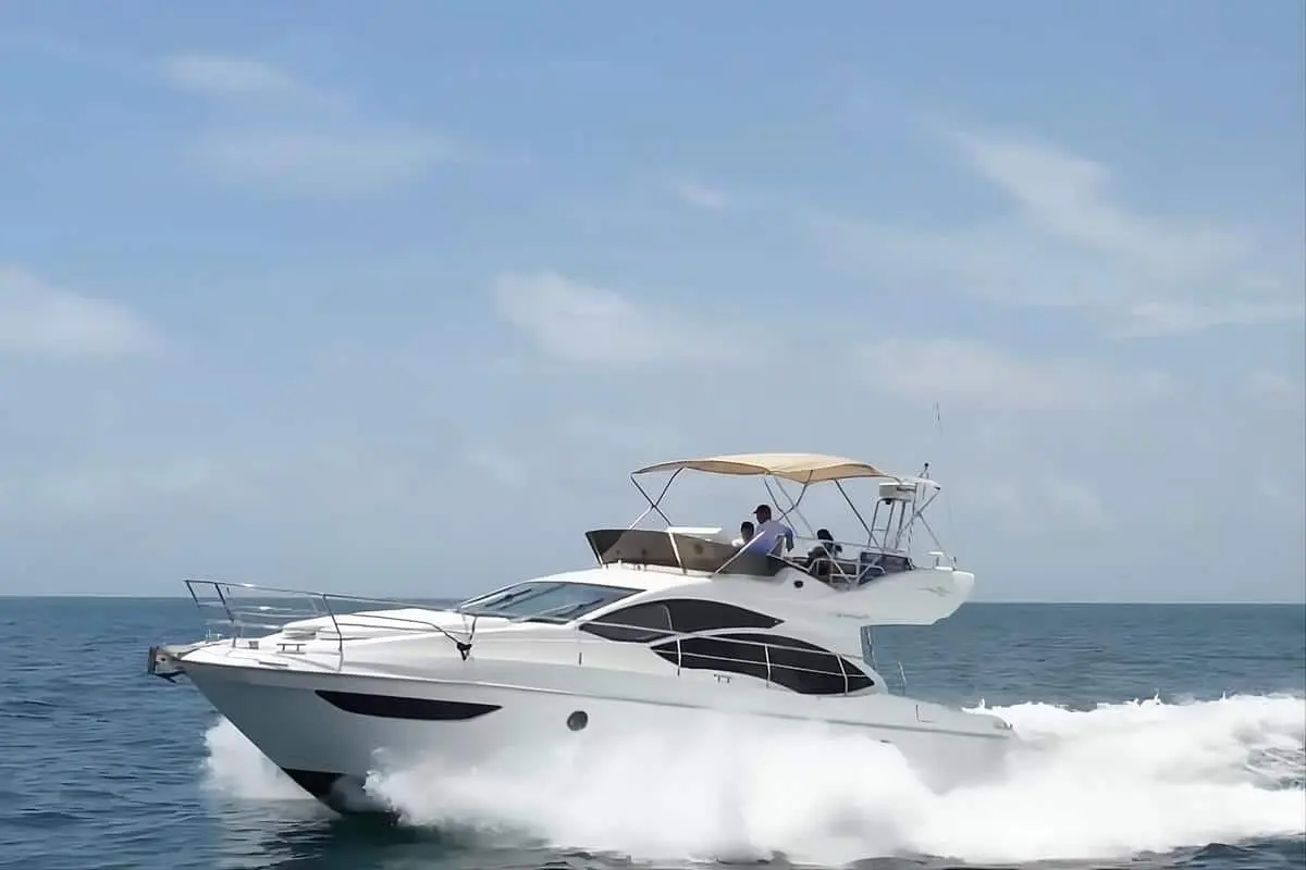 Yate Sea King - Image 14