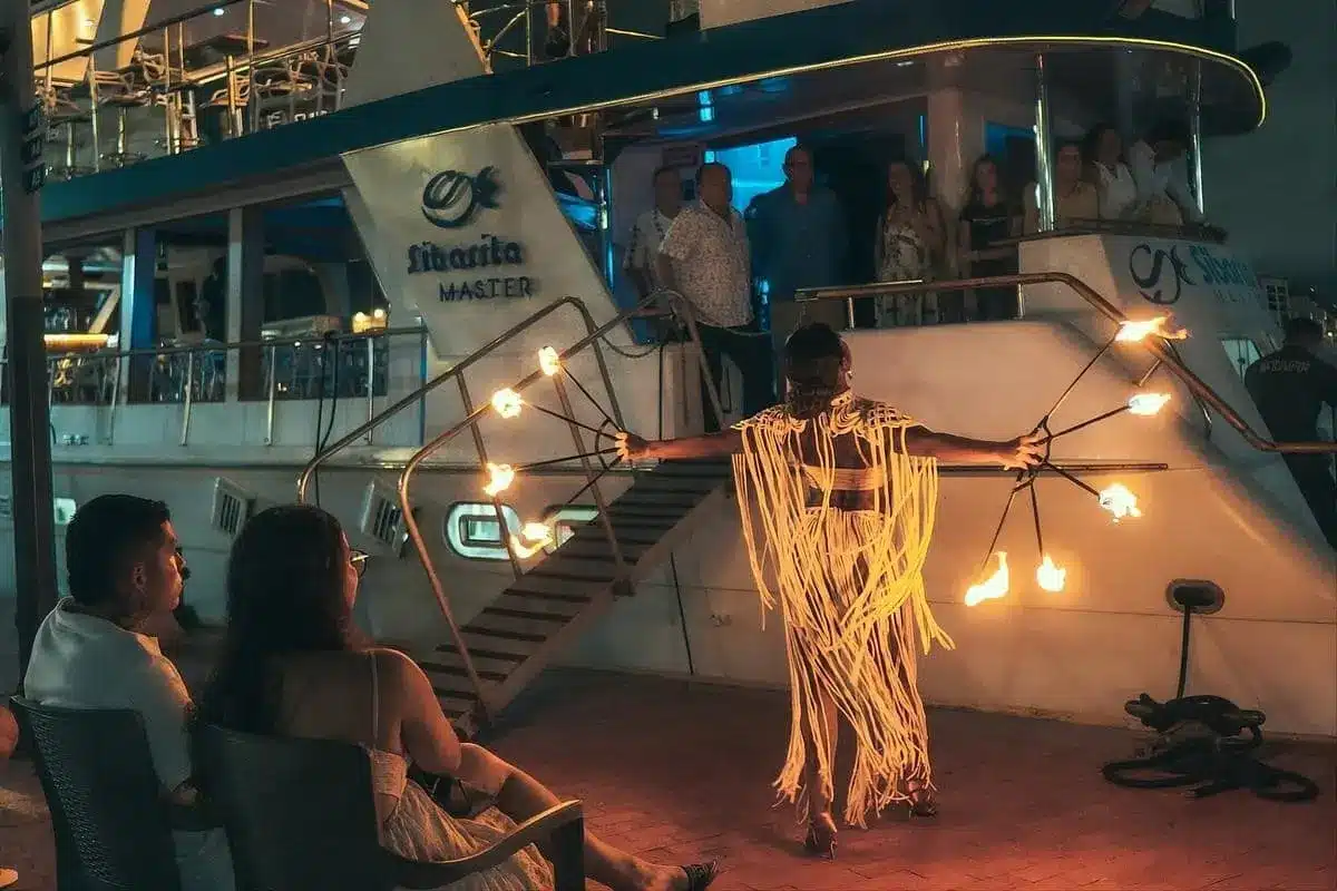 Cena Sibarita Master - Image 11