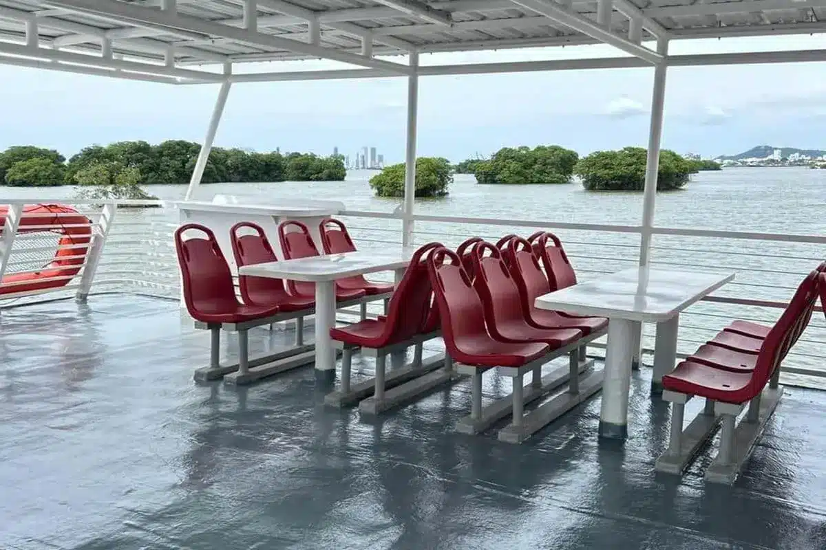 San Silvestre Aqua Caribe - Image 9