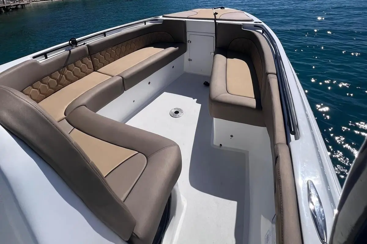 Lancha Valor - Image 9