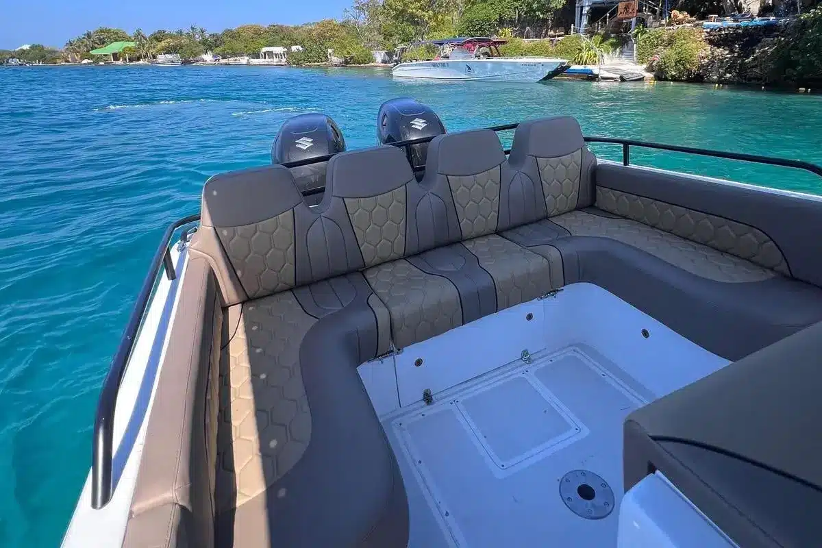 Lancha Valor - Image 7