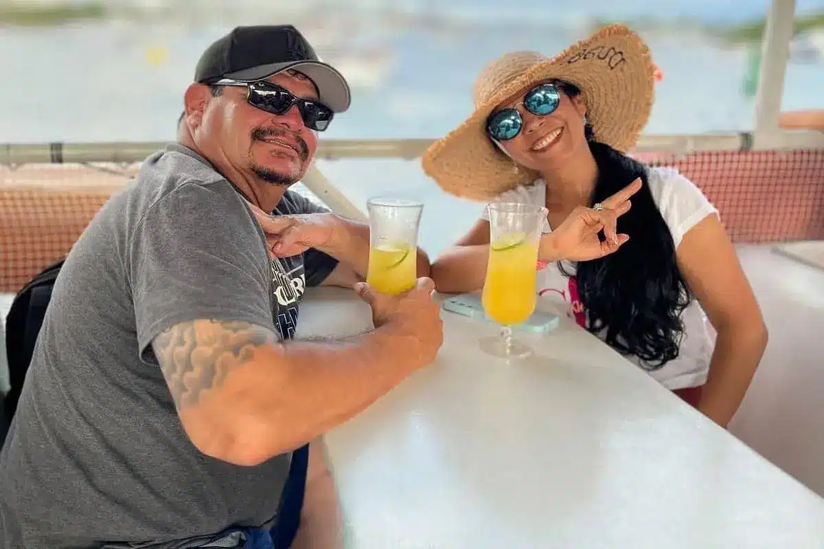 Atardecer Barco Bequia - Image 12